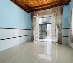 Bán nhà Đường B3, Tây Thạnh, Tân Phú - 4x10m - 3 tầng - chỉ 4.x tỷ