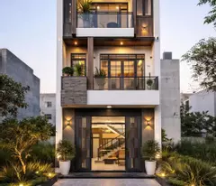 🔥 HƠN 2 TỶ – NHÀ 120M² – DÀI 30M – XE HƠI VÀO NHÀ