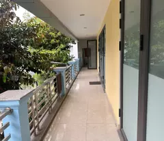 Chính Chủ không dùng hết Cho thuê chung văn phòng giá rẻ lô 8 Lê Hồng Phong,GIÁ CHỈ TỪ 5 TRIỆU