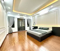 🚀 Nhà đẹp Di Trạch – khu vực phát triển mạnh phía Tây