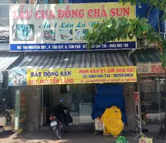 CHÍNH CHỦ CẦN CHO THUÊ MB VỈA HÈ ,TÂN PHÚ ,TPHCM