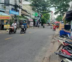 CHÍNH CHỦ CẦN CHO THUÊ MB VỈA HÈ ,TÂN PHÚ ,TPHCM