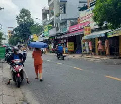 CHÍNH CHỦ CẦN CHO THUÊ MB VỈA HÈ ,TÂN PHÚ ,TPHCM