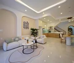 Nhà Thủ Dầu Một - Bình Dương, giá chỉ 1Tỷ9
