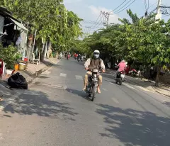 🍍HÀNG THƠM MT PHAN VĂN HỚN – NGAY NGÃ 4 BÀ ĐIỂM – (10x50) – CHỈ 27 TỶ 💥