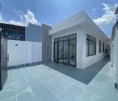 Bán Nhà Cấp 4 100m2 gần Công ty ChangShin cuối đường Đồng Khởi Hỗ trợ mua góp với 400Tr