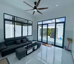 Bán Nhà Cấp 4 100m2 gần Công ty ChangShin cuối đường Đồng Khởi Hỗ trợ mua góp với 400Tr