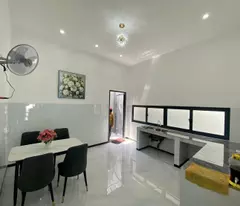 Bán Nhà Cấp 4 100m2 gần Công ty ChangShin cuối đường Đồng Khởi Hỗ trợ mua góp với 400Tr