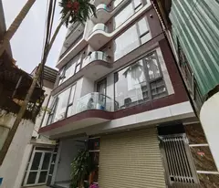 SIÊU PHẨM PHÚ THƯỢNG 6 TẦNG THANG MÁY - LÔ GÓC - NGÕ NÔNG RỘNG THOÁNG - OTO 7 CHỖ ĐỖ CỬA - HÀNG