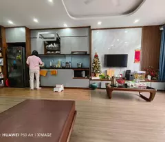 SIÊU PHẨM PHÚ THƯỢNG 6 TẦNG THANG MÁY - LÔ GÓC - NGÕ NÔNG RỘNG THOÁNG - OTO 7 CHỖ ĐỖ CỬA - HÀNG