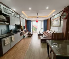 SIÊU PHẨM PHÚ THƯỢNG 6 TẦNG THANG MÁY - LÔ GÓC - NGÕ NÔNG RỘNG THOÁNG - OTO 7 CHỖ ĐỖ CỬA - HÀNG