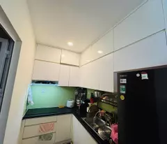 Căn Hộ Dream Home Palace – Full Nội Thất, Dọn Vào Ở Ngay – Đang Cho Thuê 6.5 triệu/tháng