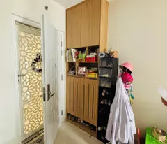 Căn Hộ Dream Home Palace – Full Nội Thất, Dọn Vào Ở Ngay – Đang Cho Thuê 6.5 triệu/tháng