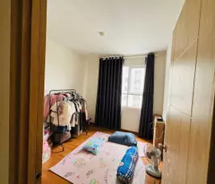 Căn Hộ Dream Home Palace – Full Nội Thất, Dọn Vào Ở Ngay – Đang Cho Thuê 6.5 triệu/tháng