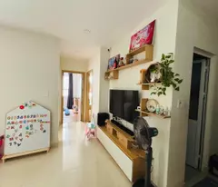 Căn Hộ Dream Home Palace – Full Nội Thất, Dọn Vào Ở Ngay – Đang Cho Thuê 6.5 triệu/tháng