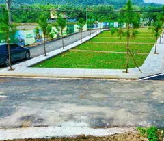 HLX. Bán đất nền Phú Cát - sát khu du lịch sinh thái & sân golf  đất nền Phú Cát - Hòa Lạc giá tốt