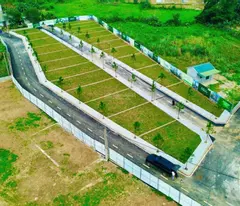 HLX. Bán đất nền Phú Cát - sát khu du lịch sinh thái & sân golf  đất nền Phú Cát - Hòa Lạc giá tốt