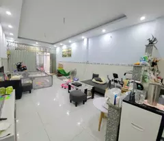 NI SƯ HUỲNH LIÊN TÂN BÌNH 51M2 2 TẦNG ĐÚC 3PN SHR CHỈ 4.9 TỶ