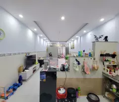 NI SƯ HUỲNH LIÊN TÂN BÌNH 51M2 2 TẦNG ĐÚC 3PN SHR CHỈ 4.9 TỶ