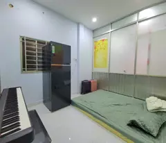NI SƯ HUỲNH LIÊN TÂN BÌNH 51M2 2 TẦNG ĐÚC 3PN SHR CHỈ 4.9 TỶ
