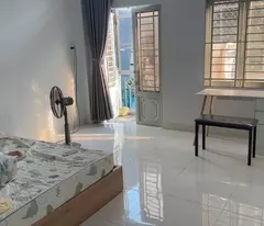 NI SƯ HUỲNH LIÊN TÂN BÌNH 51M2 2 TẦNG ĐÚC 3PN SHR CHỈ 4.9 TỶ