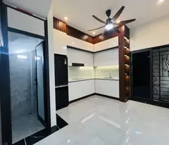 Bán nhà phân lô Bộ Công An, thang máy, ô tô tránh, view hồ Đầm Hồng, cạnh Vành đai 2.5