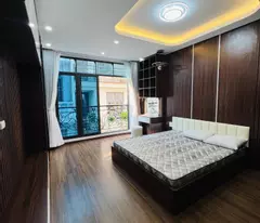 Bán nhà phân lô Bộ Công An, thang máy, ô tô tránh, view hồ Đầm Hồng, cạnh Vành đai 2.5