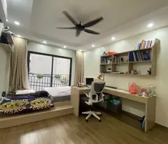 BÁN NHÀ NGỌC LÂM – LONG BIÊN  LÔ GÓC – Ô TÔ VÀO NHÀ – 7 TẦNG