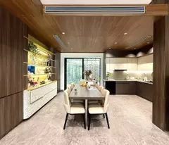 🔥 LIỀN KỀ GELEXIMCO LÊ TRỌNG TẤN – Hà Đông  90m² – 5 TẦNG – 23.X TỶ
