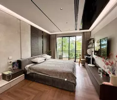🔥 LIỀN KỀ GELEXIMCO LÊ TRỌNG TẤN – Hà Đông  90m² – 5 TẦNG – 23.X TỶ