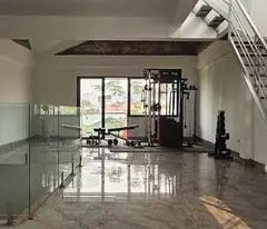 🔥 LIỀN KỀ GELEXIMCO LÊ TRỌNG TẤN – Hà Đông  90m² – 5 TẦNG – 23.X TỶ