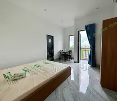 PHÒNG TRỌ ĐẸP – RỘNG 35m² TẠI HÒA XUÂN, ĐÀ NẴNG