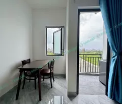 PHÒNG TRỌ ĐẸP – RỘNG 35m² TẠI HÒA XUÂN, ĐÀ NẴNG