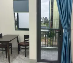 PHÒNG TRỌ ĐẸP – RỘNG 35m² TẠI HÒA XUÂN, ĐÀ NẴNG