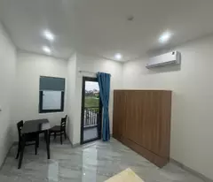 PHÒNG TRỌ ĐẸP – RỘNG 35m² TẠI HÒA XUÂN, ĐÀ NẴNG