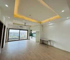 Chỉ hơn 48 triệu/m² Sở hữu ngay căn hộ view hồ tại Khu đô thị Thanh Hà