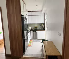 Căn góc 3PN Toà A VIP nhất 3 Ban công view toàn cảnh Tp Thanh Hoá, Ngắm trọn núi sông xứ Thanh