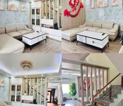 BÁN NHÀ CAO THẮNG – SÂN Ô TÔ RIÊNG – VIEW THOÁNG NHÌN RA LIDECO