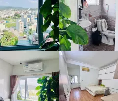 BÁN NHÀ CAO THẮNG – SÂN Ô TÔ RIÊNG – VIEW THOÁNG NHÌN RA LIDECO