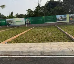 Giá chỉ nhỉnh 3  tỷ, đất đô thị Hòa Lạc, gần chợ Gạch, CCN Phụng Thượng đã dc quy hoạch 1/500