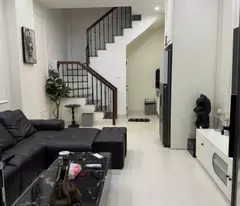 Nhà siêu đẹp full nội thất gần Hồ- phố Tây 1 bước cực hiếm Ngọc Thuỵ