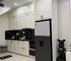 Nhà siêu đẹp full nội thất gần Hồ- phố Tây 1 bước cực hiếm Ngọc Thuỵ