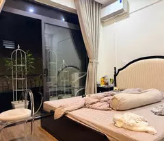 Nhà siêu đẹp full nội thất gần Hồ- phố Tây 1 bước cực hiếm Ngọc Thuỵ