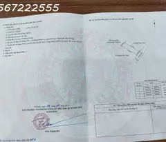 Bán đất mặt đường nhựa tại Bàng La, Đồ Sơn - Chỉ hơn 10 triệu/m2 - ZALO 0567 222 555