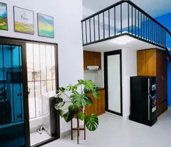 TOÀ APARTMENT 8 TẦNG NGÕ 580 TRƯỜNG CHINH ĐỐNG ĐA - NGÕ Ô TÔ KINH DOANH: 100M2 - 38.5 TỶ