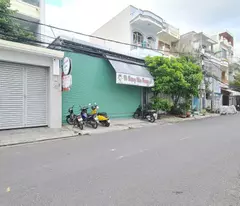 Cho Thuê Mặt Tiền Hồng Lĩnh – 207m² – Ngang 7m – Giá 40tr/th