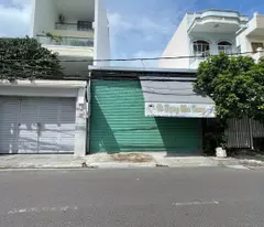 Cho Thuê Mặt Tiền Hồng Lĩnh – 207m² – Ngang 7m – Giá 40tr/th