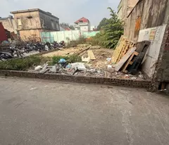 BÁN ĐẤT MAI ĐÔNG PHÙ KHÊ DT 90M2 VÀI BƯỚC RA Ô TÔ  TRÁNH KHU VƯC PHÁT TRIỂN ĐẦU TƯ TIỀM NĂNG GIÁ 1