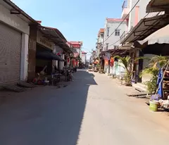 BÁN ĐẤT MAI ĐÔNG PHÙ KHÊ DT 90M2 VÀI BƯỚC RA Ô TÔ  TRÁNH KHU VƯC PHÁT TRIỂN ĐẦU TƯ TIỀM NĂNG GIÁ 1