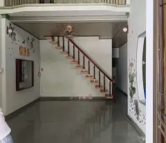 Cho Thuê Nhà Phong Châu – 120m² – Hẻm Ô Tô – Chỉ 6tr/th